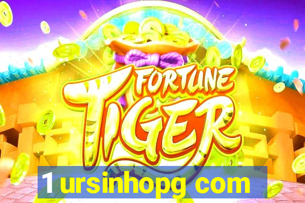 1 ursinhopg com